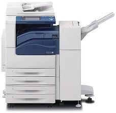 Five Reasons Why Your Office Should Go for a Heavy-Duty Copier