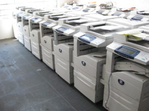 factors to consider while buying used copier